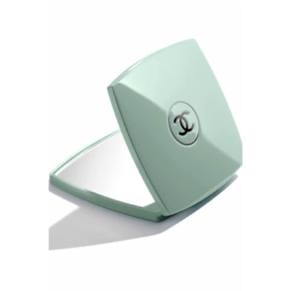 Chanel compact mirror  - new